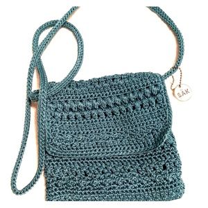 The Sak small crossbody
